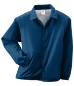 Nylon Coach’s Jacket/Lined