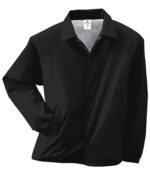 Nylon Coach’s Jacket/Lined