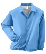 Nylon Coach’s Jacket/Lined