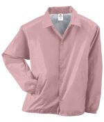 Nylon Coach’s Jacket/Lined