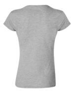 Women's Softstyle® T-Shirt - Image 33