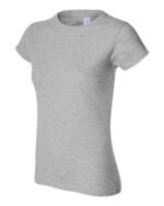 Women's Softstyle® T-Shirt - Image 32