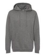 Unisex Heavyweight Hooded Sweatshirt - Image 19