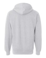 Unisex Midweight Hooded Sweatshirt - Image 27
