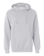 Unisex Midweight Hooded Sweatshirt - Image 25
