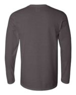 Unisex Softstyle® Long Sleeve T-Shirt - Image 6