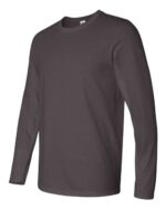 Unisex Softstyle® Long Sleeve T-Shirt - Image 5