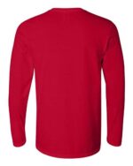 Unisex Softstyle® Long Sleeve T-Shirt - Image 9