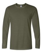 Unisex Softstyle® Long Sleeve T-Shirt - Image 10