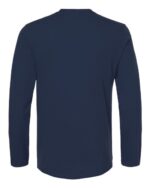Unisex Softstyle® Long Sleeve T-Shirt - Image 14