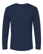 Unisex Softstyle® Long Sleeve T-Shirt - Image 13