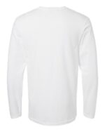 Unisex Softstyle® Long Sleeve T-Shirt - Image 21
