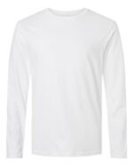 Unisex Softstyle® Long Sleeve T-Shirt - Image 20