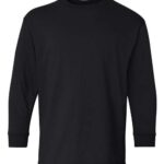 Youth Heavy Cotton™ Long Sleeve T-Shirt