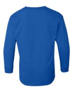 Youth Heavy Cotton™ Long Sleeve T Shirt