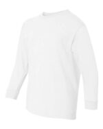Youth Heavy Cotton™ Long Sleeve T Shirt