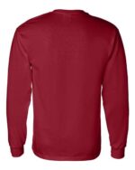 Unisex Heavy Cotton™ Long Sleeve T Shirt