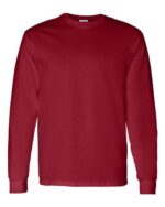 Unisex Heavy Cotton™ Long Sleeve T Shirt