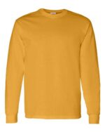 Unisex Heavy Cotton™ Long Sleeve T Shirt