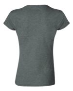 Women's Softstyle® T-Shirt - Image 12