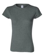 Women's Softstyle® T-Shirt - Image 10
