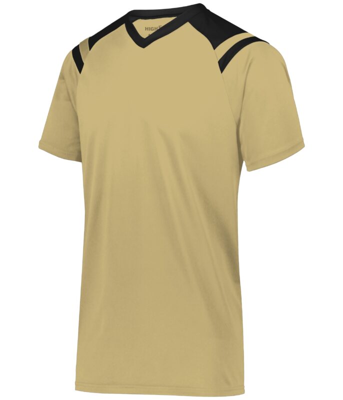 Sheffield Soccer Jersey