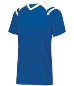 Sheffield Soccer Jersey