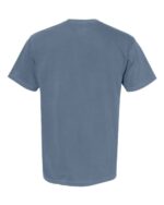 Unisex Garment-Dyed Heavyweight Pocket T-Shirt - Image 8
