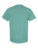 Unisex Garment-Dyed Heavyweight Pocket T-Shirt - Image 40