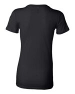 Women's Slim Fit Tee - Image 3