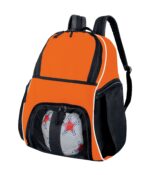 Player Backpack