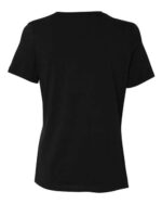 Women’s Relaxed Jersey Tee - Image 5