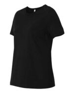 Women’s Relaxed Jersey Tee - Image 4