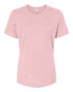 Women’s Relaxed Jersey Tee - Image 28