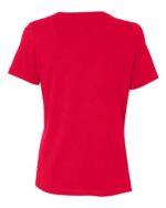 Women’s Relaxed Jersey Tee - Image 36