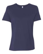 Women’s Relaxed Jersey Tee - Image 25