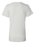 Women’s Relaxed Jersey V-Neck Tee - Image 6