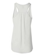 Women's Flowy Racerback Tank - Image 14