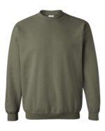 Unisex Heavy Blend™ Crewneck Sweatshirt - Image 61