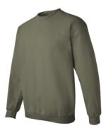 Unisex Heavy Blend™ Crewneck Sweatshirt - Image 62