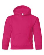 Youth Heavy Blend™ Hooded Sweatshirt - Image 21