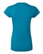 Women's Softstyle® T-Shirt - Image 3