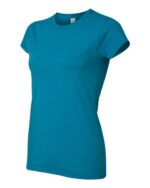 Women's Softstyle® T-Shirt - Image 2