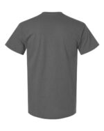 Unisex Ultra Cotton® Pocket T-Shirt - Image 4