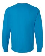 Unisex Ultra Cotton® Long Sleeve T-Shirt - Image 50