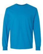 Unisex Ultra Cotton® Long Sleeve T-Shirt - Image 49
