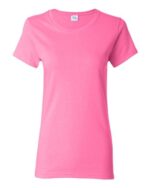 Women's Heavy Cotton™ T-Shirt - Image 3