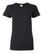 Women's Heavy Cotton™ T-Shirt - Image 6
