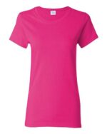 Women's Heavy Cotton™ T-Shirt - Image 34
