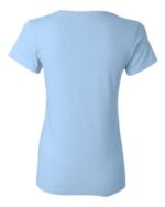 Women's Heavy Cotton™ T-Shirt - Image 42